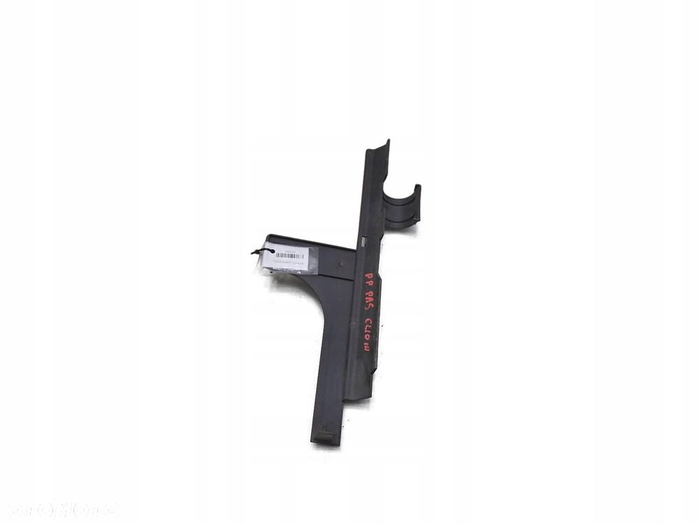 KIEROWNICA POWIETRZA PRAWA RENAULT CLIO III LIFT 8200292541 - 1