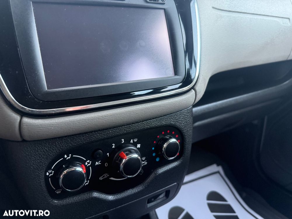 Dacia Lodgy TCe 115 Prestige - 8