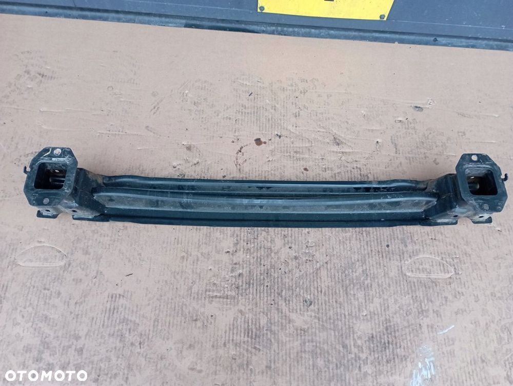 VW UP! 5D BELKA ZDERZAKA TYŁ WZMOCNIENIE - 4