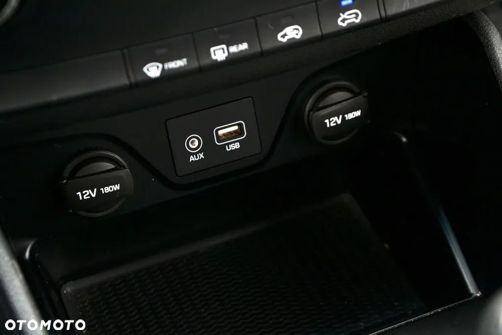 Hyundai Tucson 1.6 GDi 2WD Advantage - 31