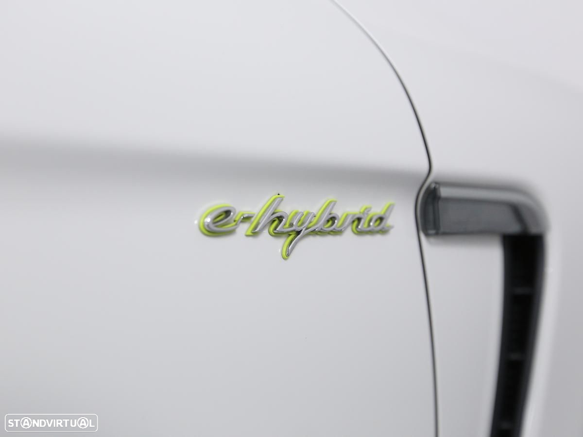Porsche Panamera S E-Hybrid - 6