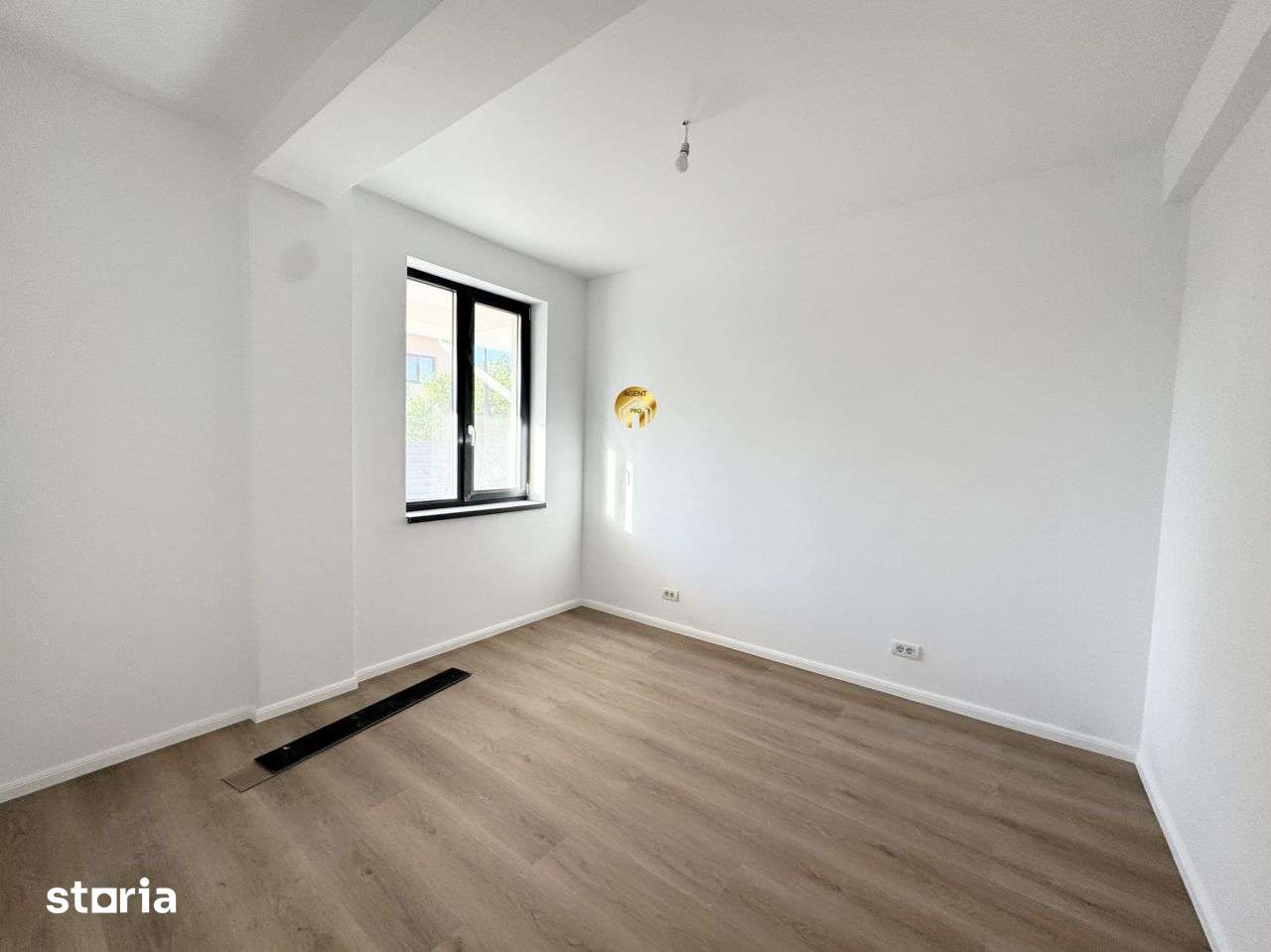 Apartament 2 Camere - 51.3 mp - Bloc Nou - Aproape de DN1 — fotografia 2
