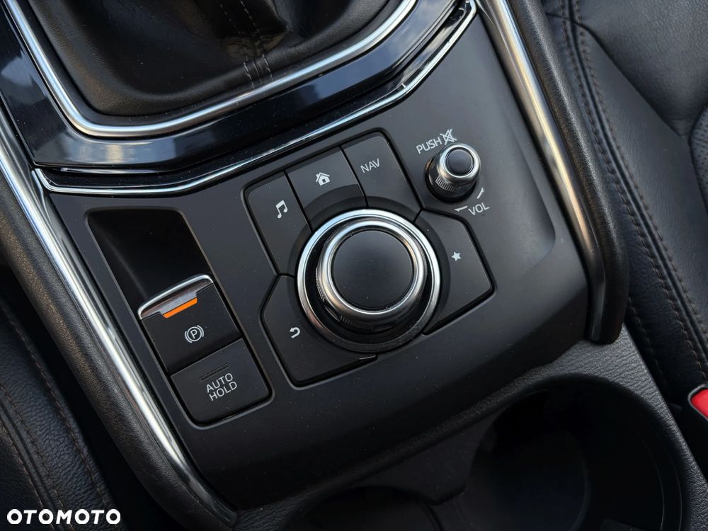 Mazda CX-5 - 30