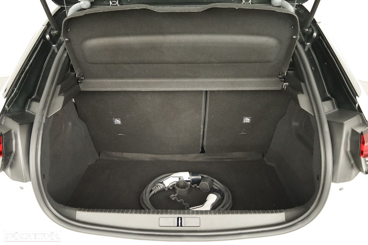 Opel Corsa-e 50 kWh GS - 23