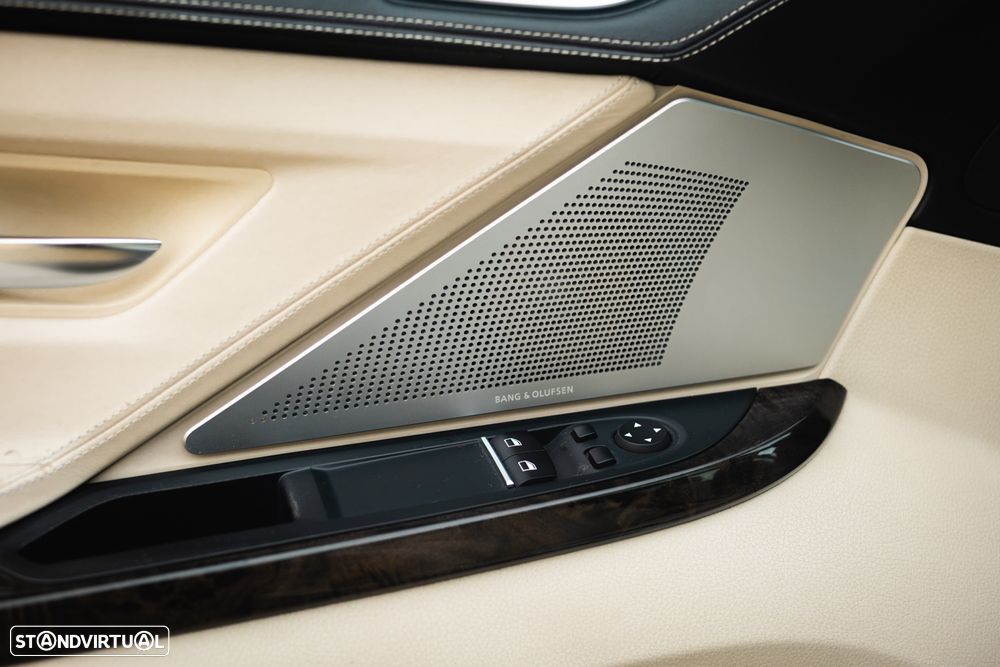 BMW 640 d Pack M - 15