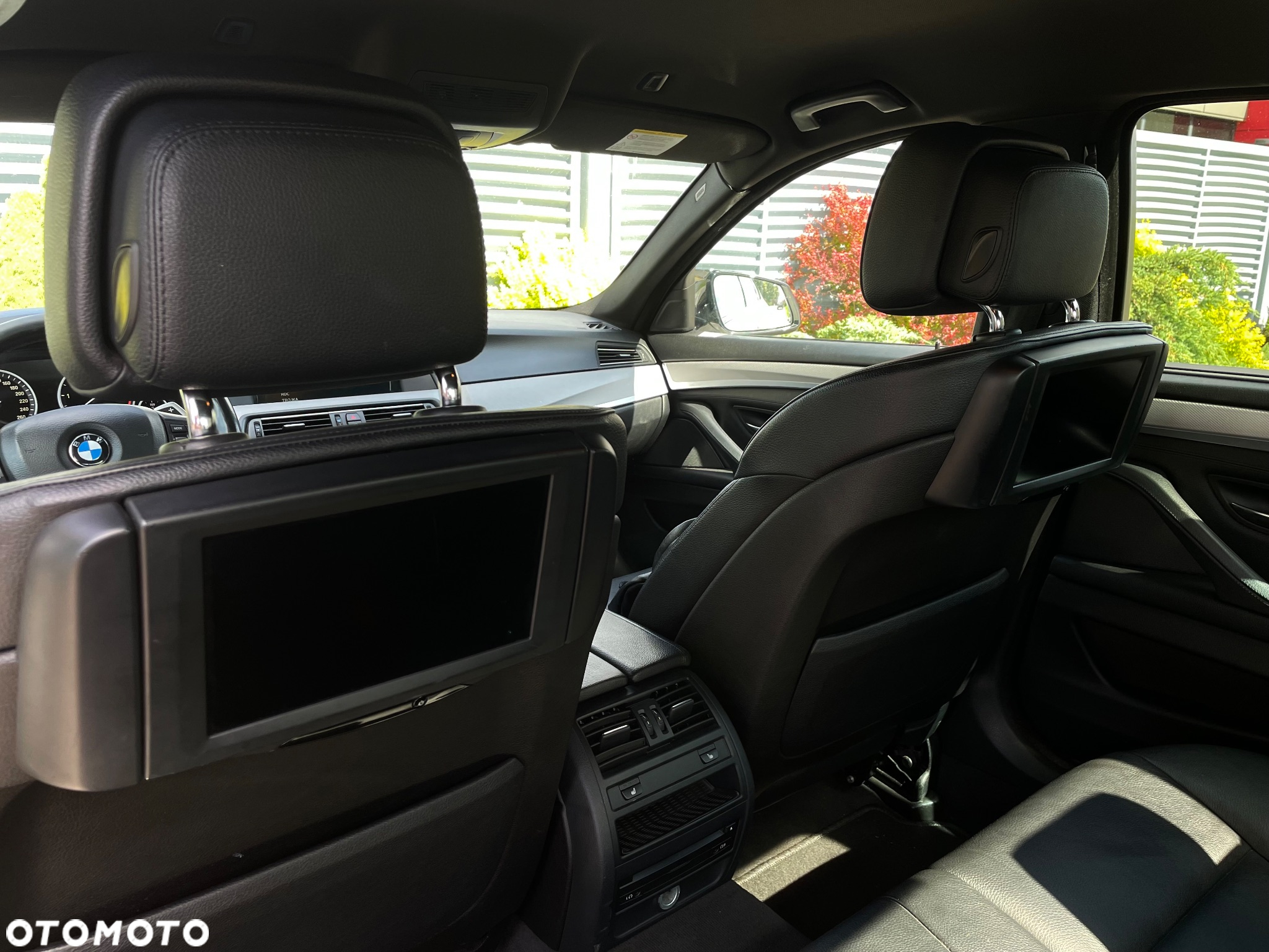 BMW Seria 5 - 10