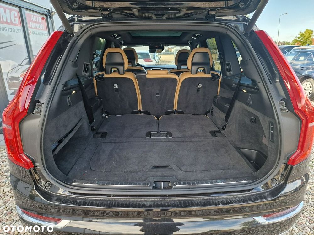 Volvo XC 90 - 28