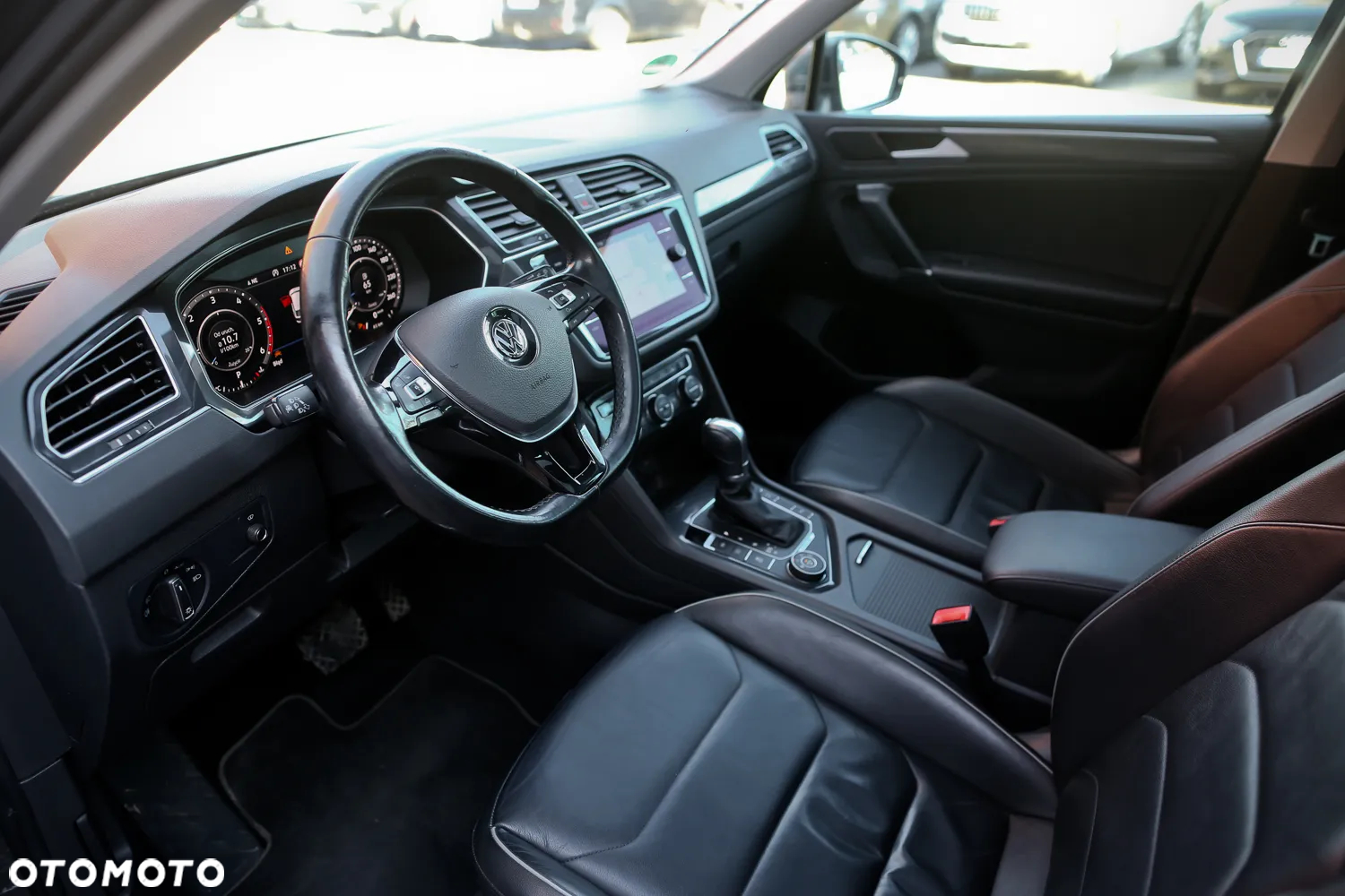 Volkswagen Tiguan 2.0 TDI BMT SCR 4Mot Highline DSG - 18