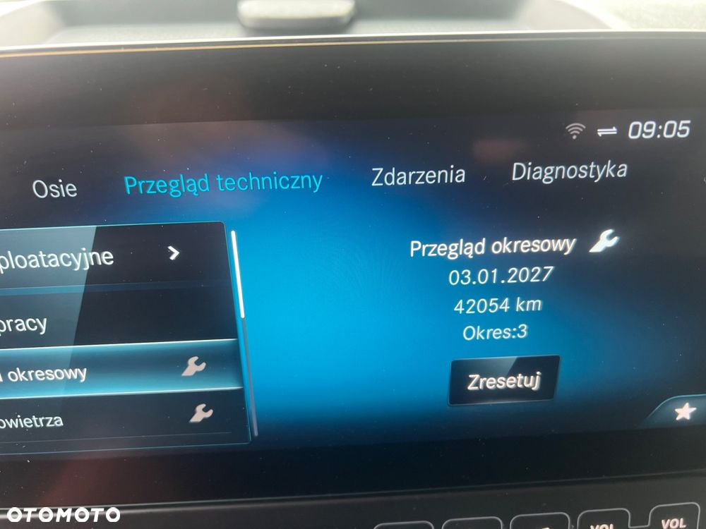 Mercedes-Benz ACTROS L bez retardera prokontraktowy - 33