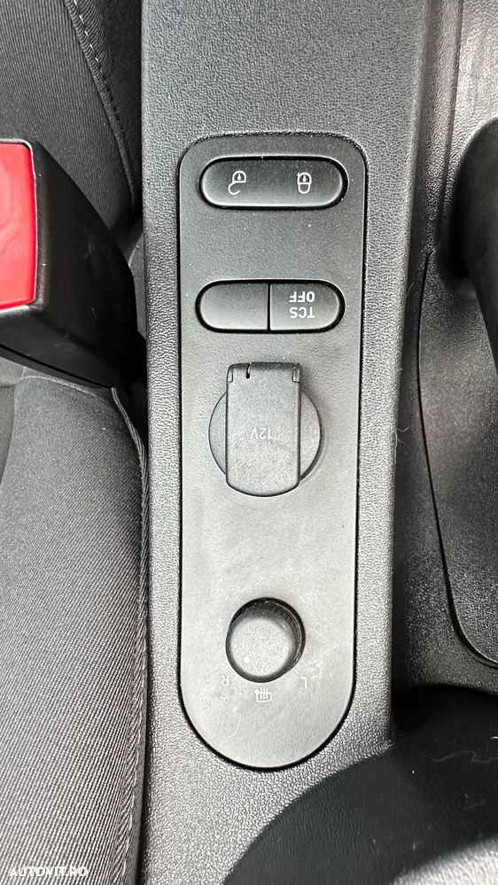 Seat Leon 1.4 - 22