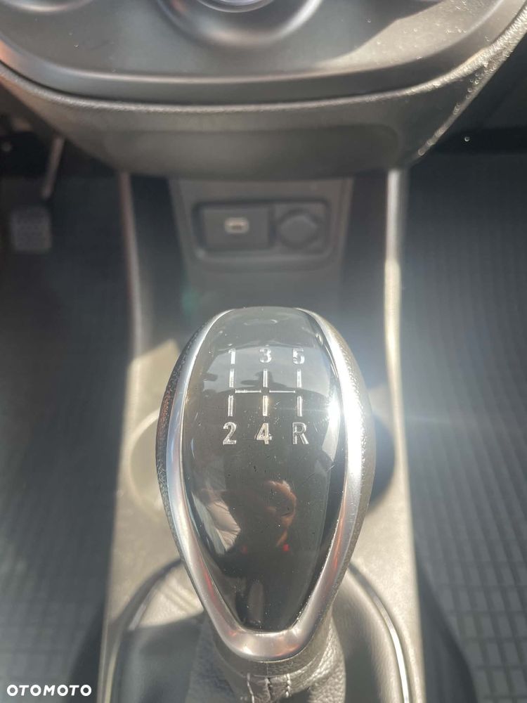 Opel Karl 1.0 ECOFLEX Start/Stop Rocks - 20