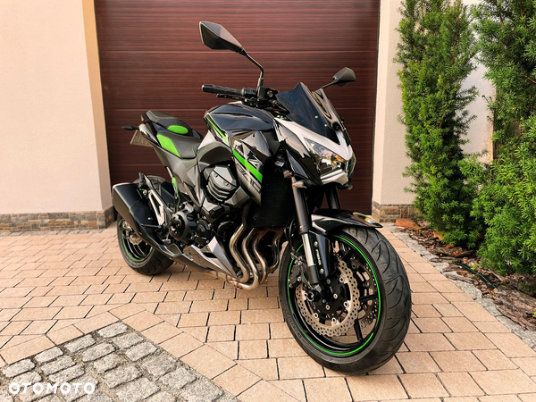 Kawasaki Z