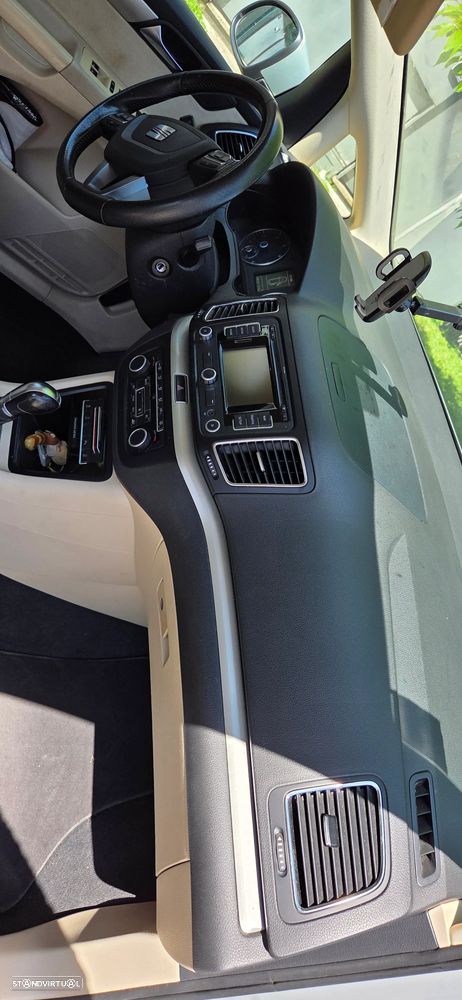 SEAT Alhambra 2.0 TDI Reference DSG Eco. - 6