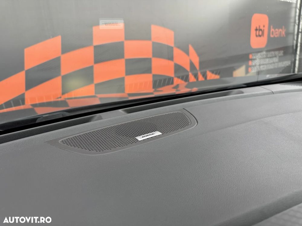 Renault Kadjar Energy dCi 110 EDC Bose Edition - 32