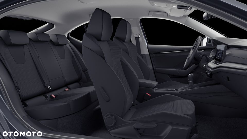 Skoda Octavia 1.5 TSI Drive Selection - 6