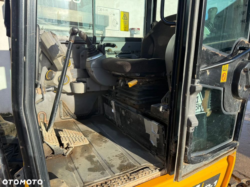 JCB 51 R-1 - 5