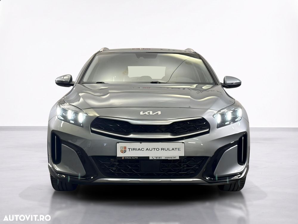 Kia XCeed - 9