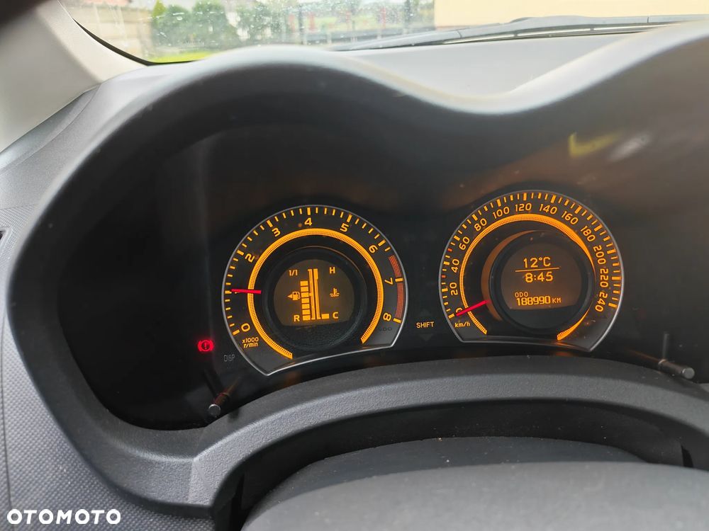 Toyota Auris 1.6 VVT-i Premium Start - 8