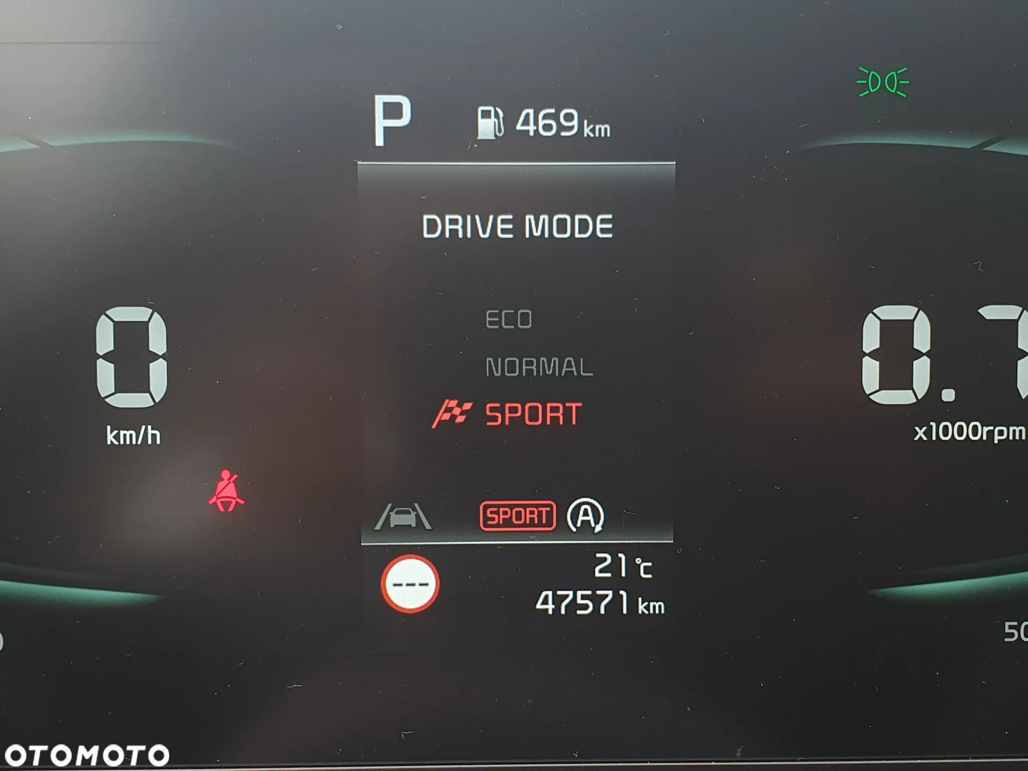 Kia Sportage 1.6 T-GDI MHEV M 2WD DCT - 32