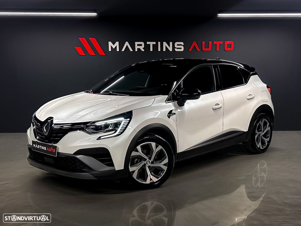 Renault Captur - 1