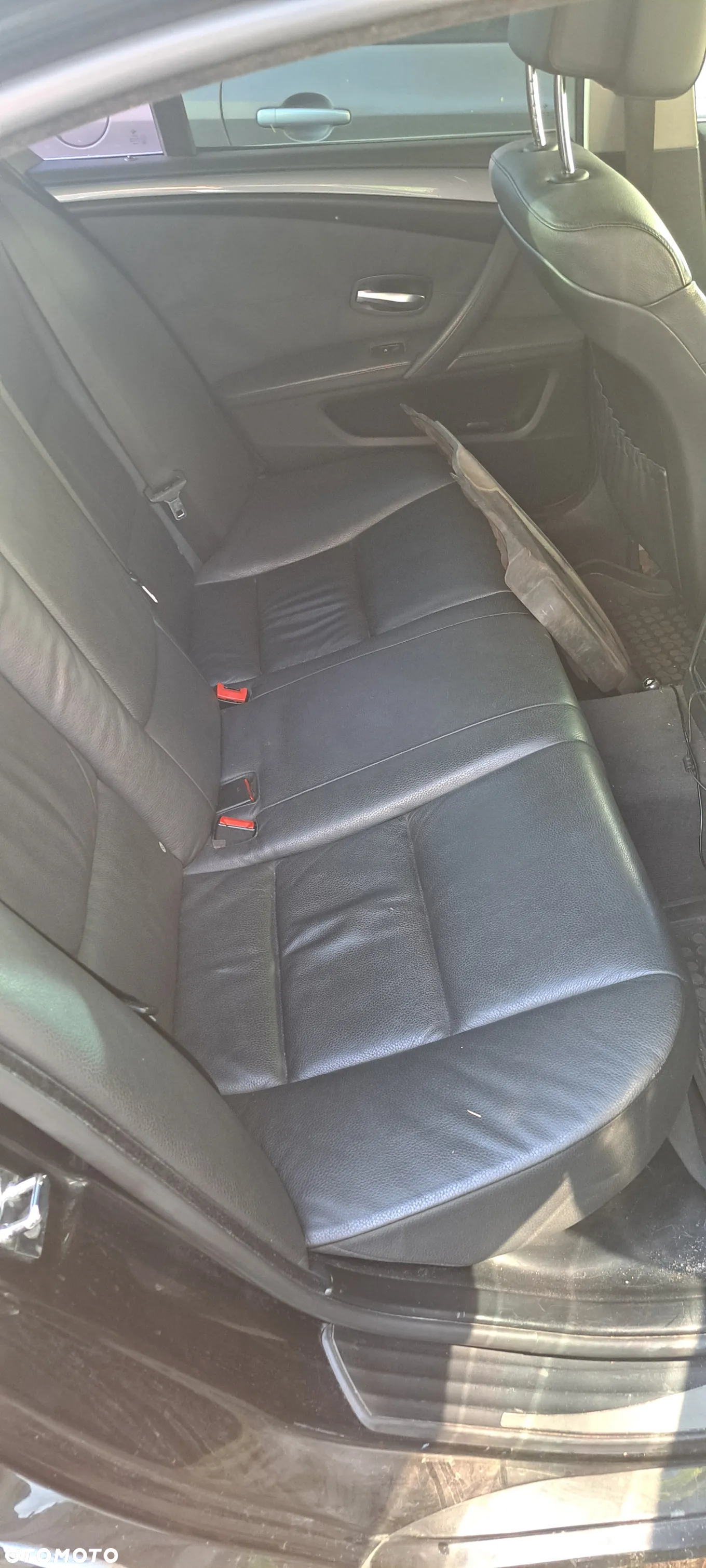 BMW Seria 5 520d - 7