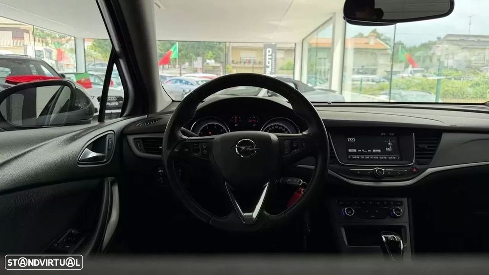 Opel Astra Sports Tourer 1.6 CDTI Innovation S/S - 18