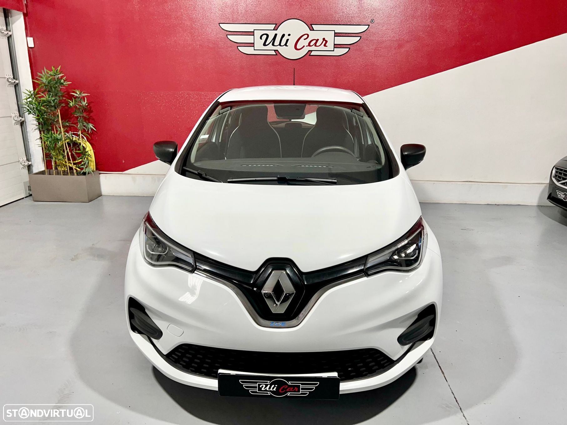 Renault Zoe - 41