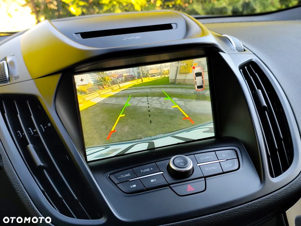 Ford Kuga 2.0 TDCi AWD ST-Line - 33