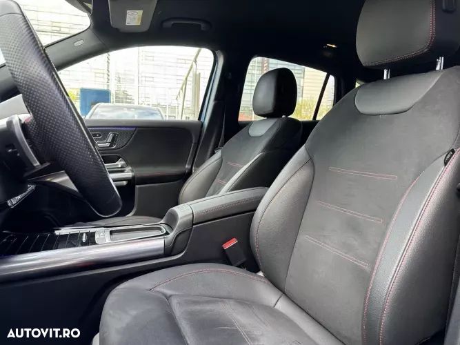 Mercedes-Benz GLA 250 e - 10
