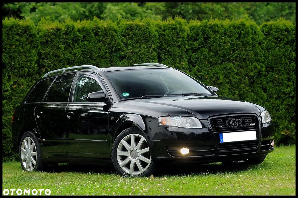 Audi A4 Avant - 15