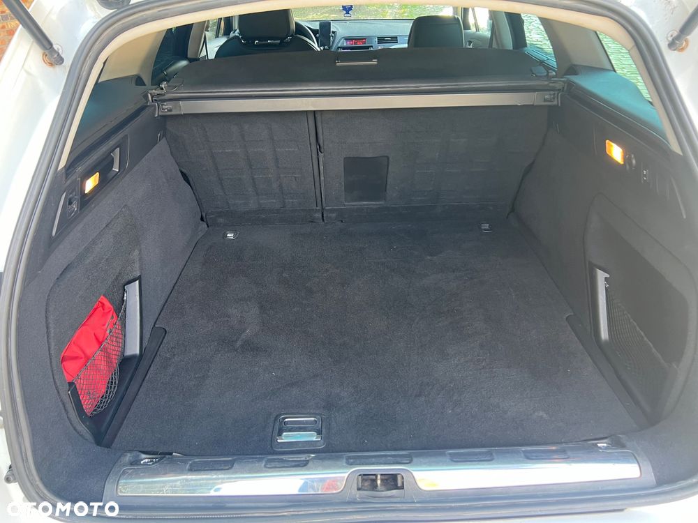 Citroën C5 2.0 HDi Exclusive - 5