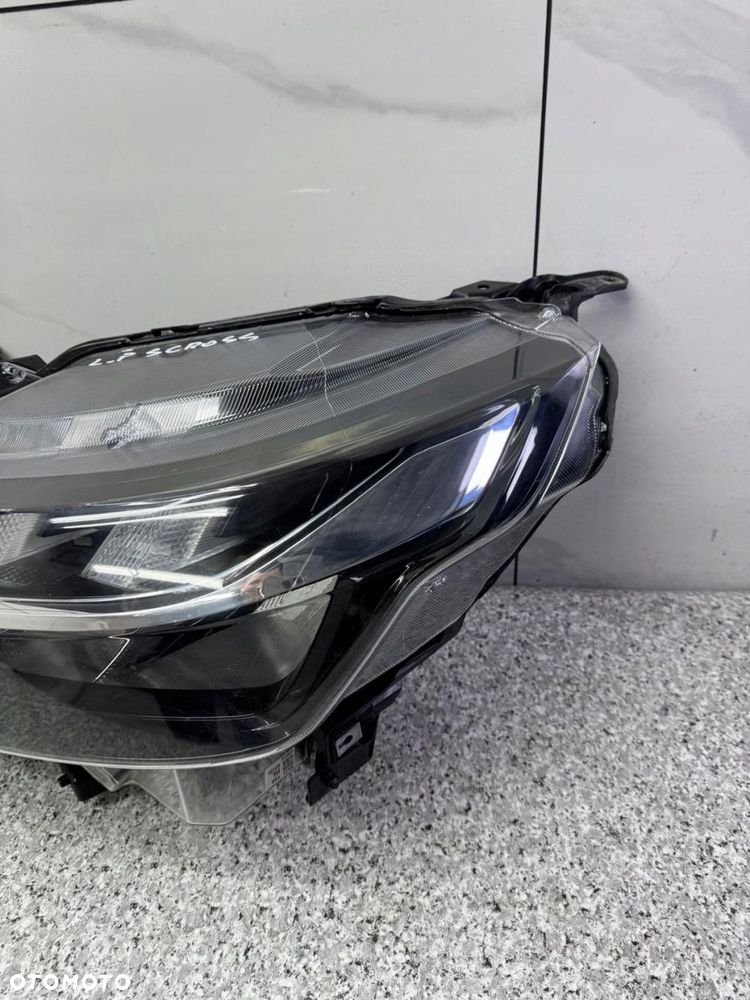 lampa lewy przód suzuki s-cross ii 2021- - 4