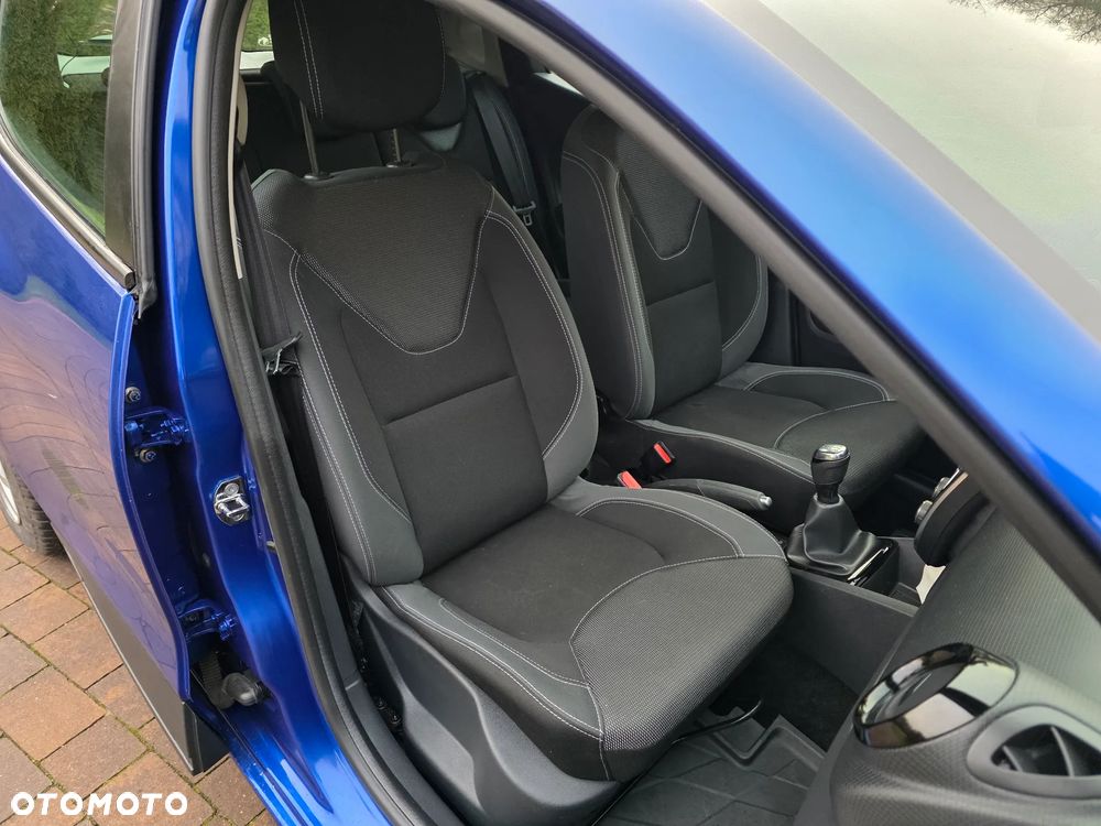 Renault Clio 1.2 16V Alize - 14