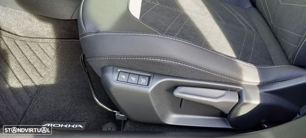 Opel Mokka 1.2 T GS - 17