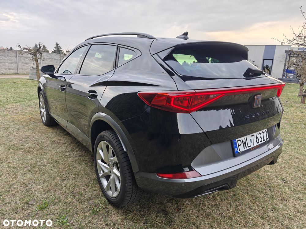 Cupra Formentor 1.5 eTSI DSG - 30