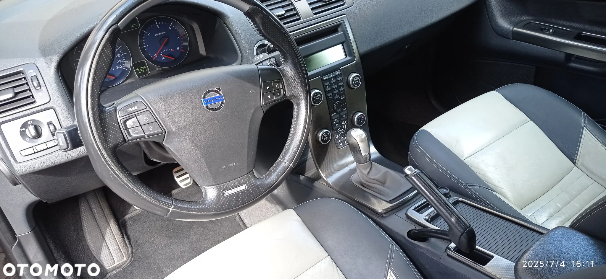 Volvo C30 1.6D DRIVe Summum - 7