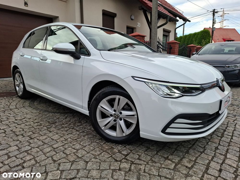 Volkswagen Golf 1.5 TSI EVO Life - 12