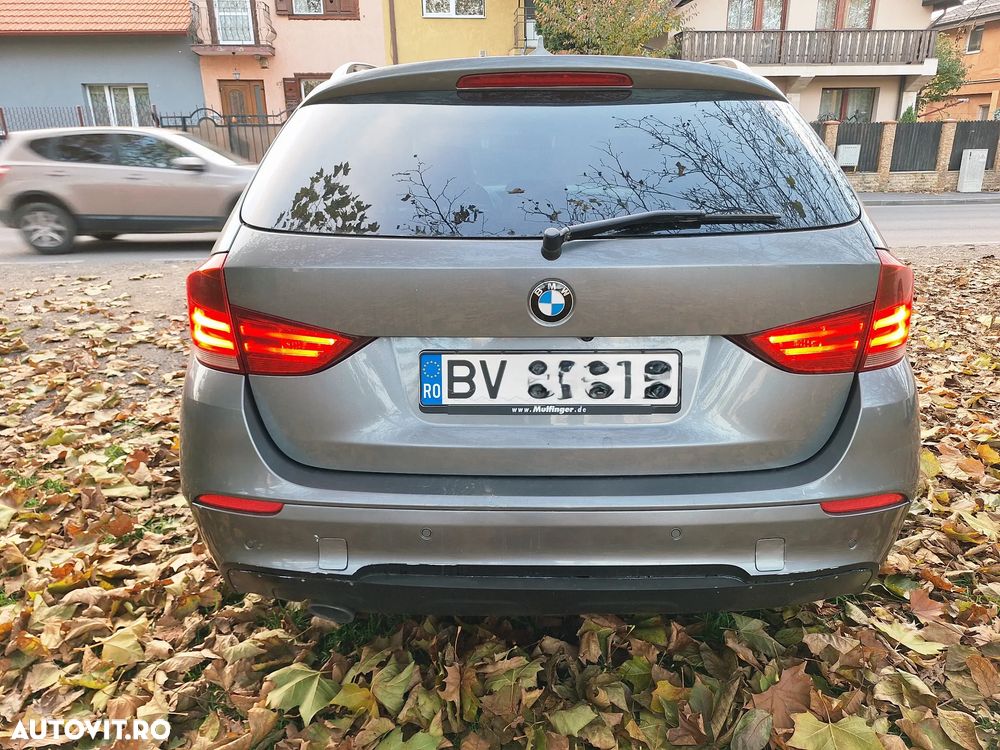 BMW X1 - 4