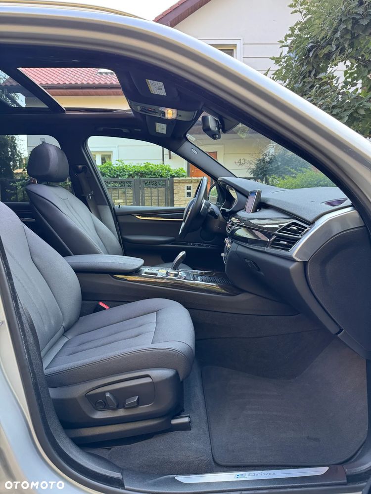 BMW X5 - 16