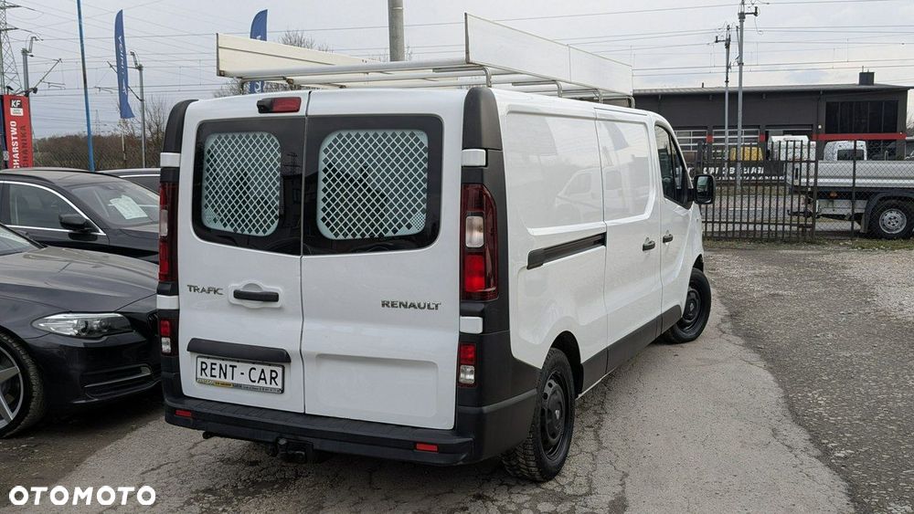 Renault Trafic - 10