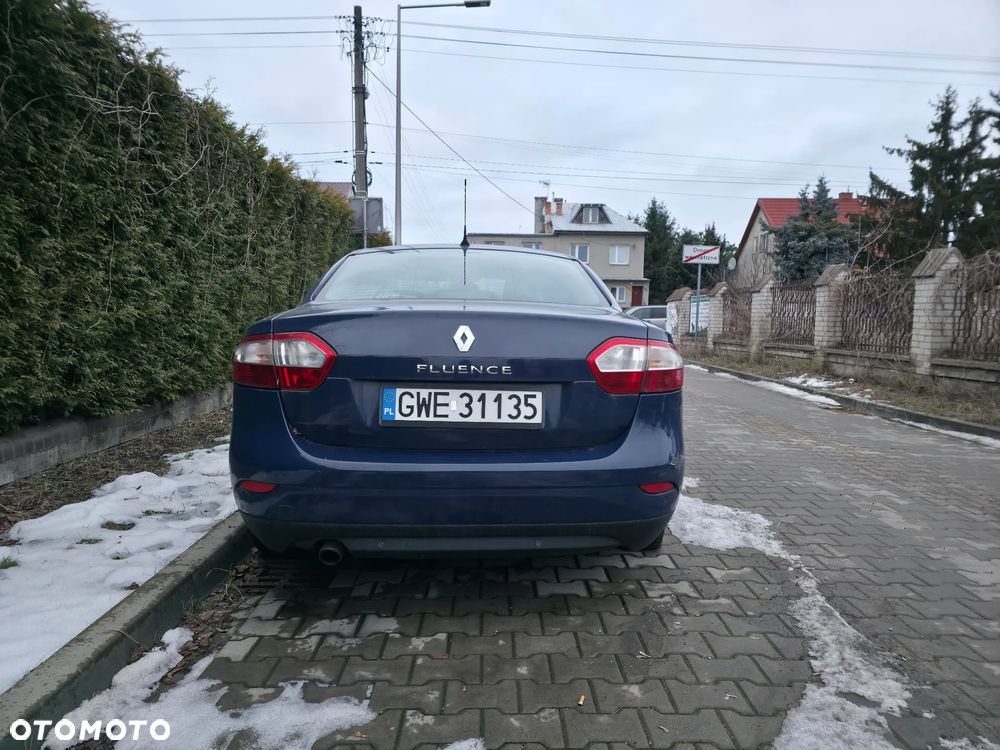 Renault Fluence - 5