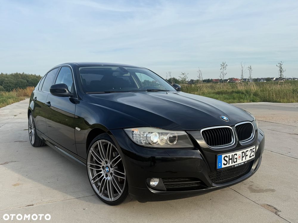 BMW Seria 3 318i Edition Lifestyle - 2