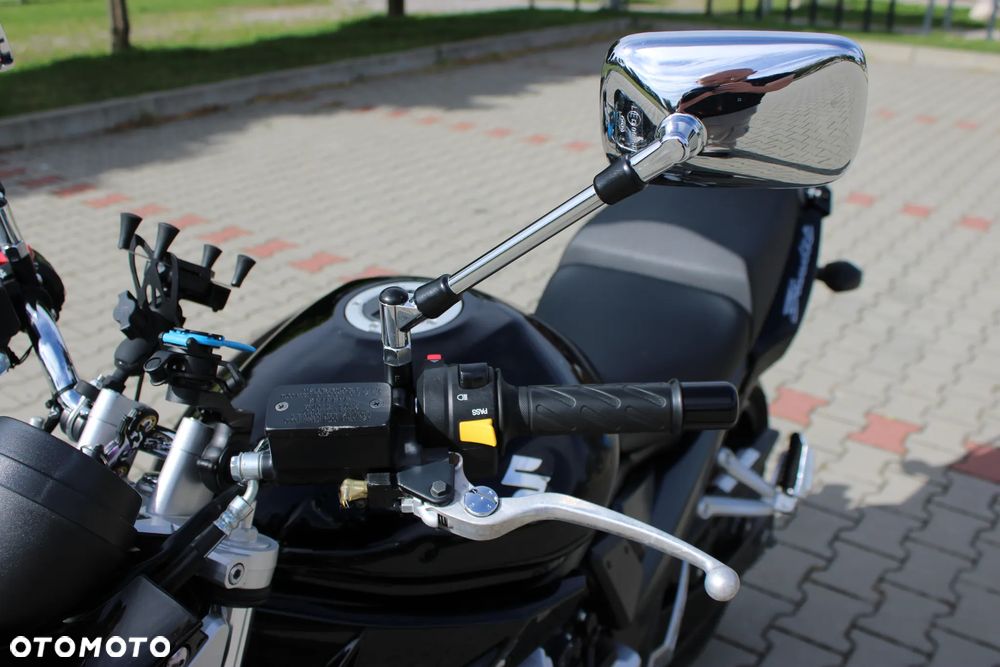 Suzuki Bandit - 36
