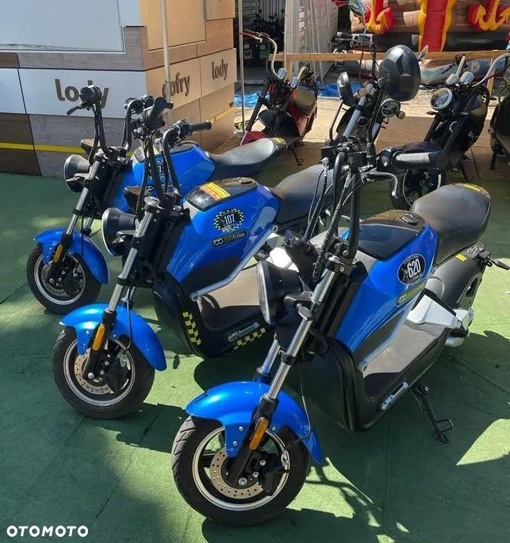 Bili Bike Miku Max - 4