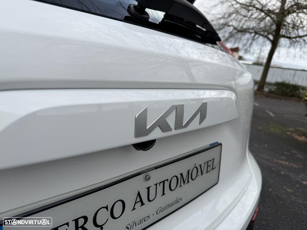 Kia Niro EV 64kWh Tech - 15