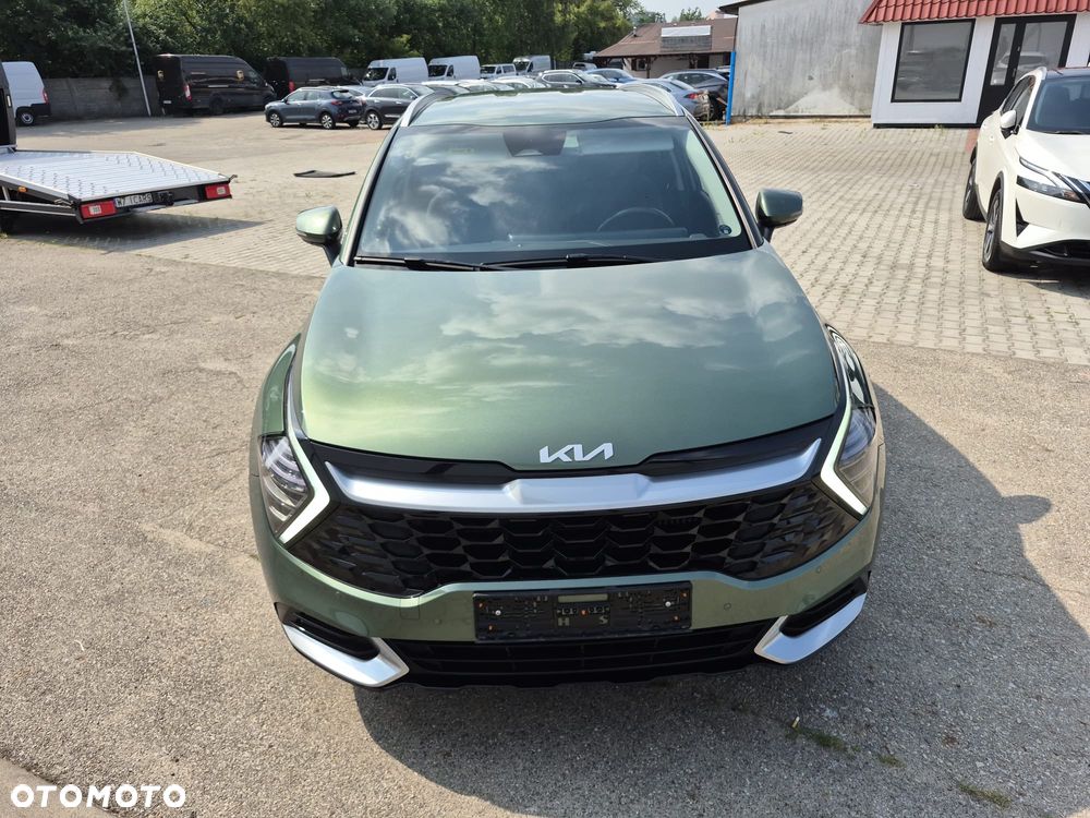 Kia Sportage - 20