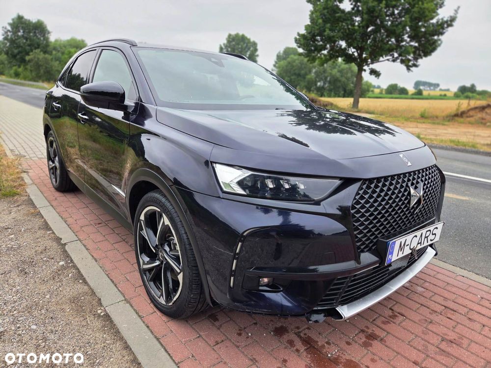 DS Automobiles DS 7 Crossback - 1