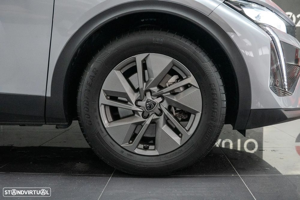 Peugeot 408 180 e-EAT8 Allure Pack - 5