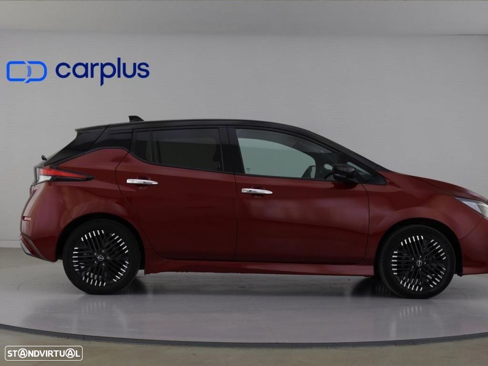 Nissan Leaf N-Connecta - 8