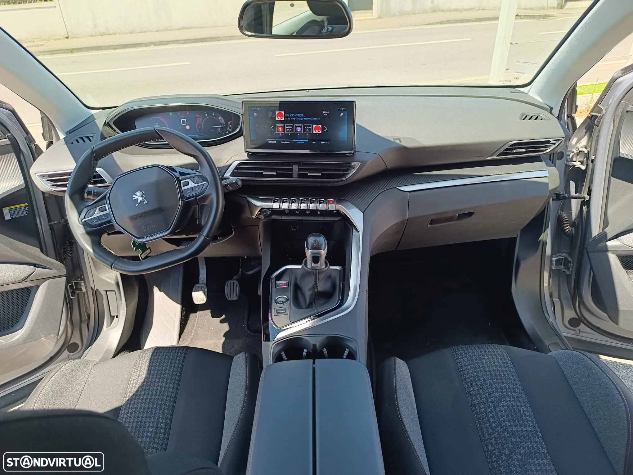 Peugeot 3008 1.5 BlueHDi Active Pack - 8